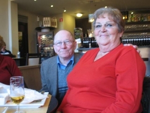 bobby en lucy