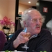 Jiles speciaal uit Nederland gekomen