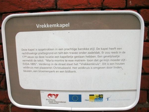 ursel uilenspiegelwandeling