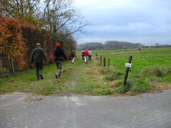 ursel uilenspiegelwandeling