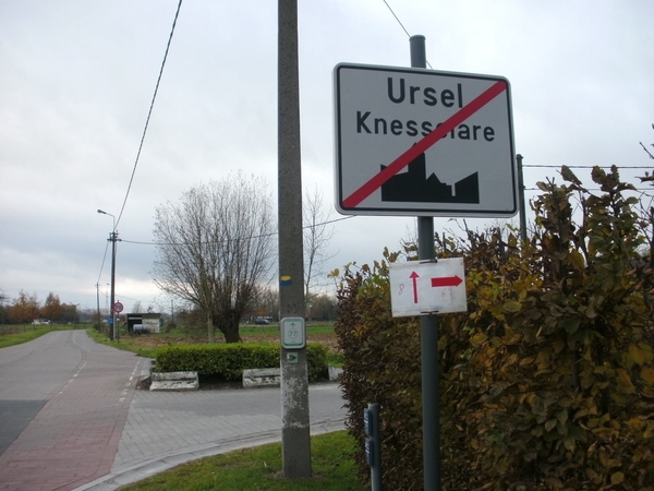 ursel uilenspiegelwandeling