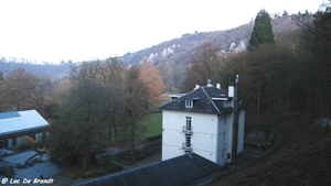 2011_11_20 Anseremme 037 Pont  Lesse