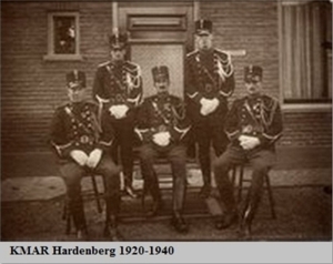 SN-2012-04-27 KMAR Hardenberg 1920-1940