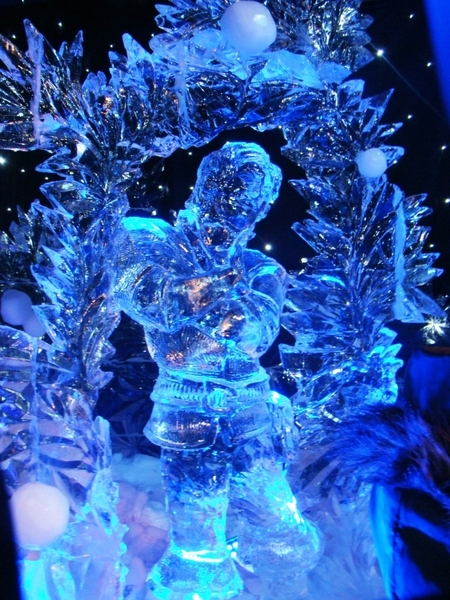 BRUGGE NOVEMBER 2011 IJSCULPUREN 087