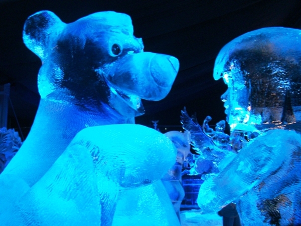 BRUGGE NOVEMBER 2011 IJSCULPUREN 092