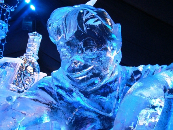 BRUGGE NOVEMBER 2011 IJSCULPUREN 096