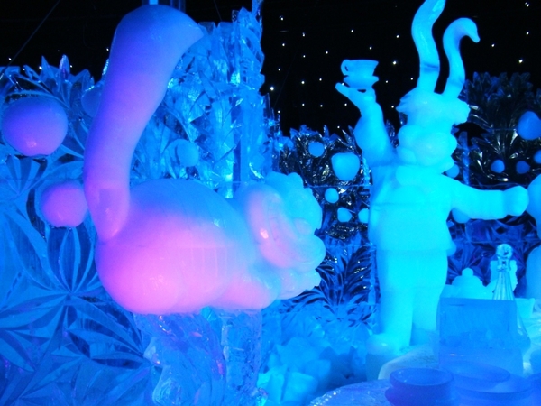 BRUGGE NOVEMBER 2011 IJSCULPUREN 110