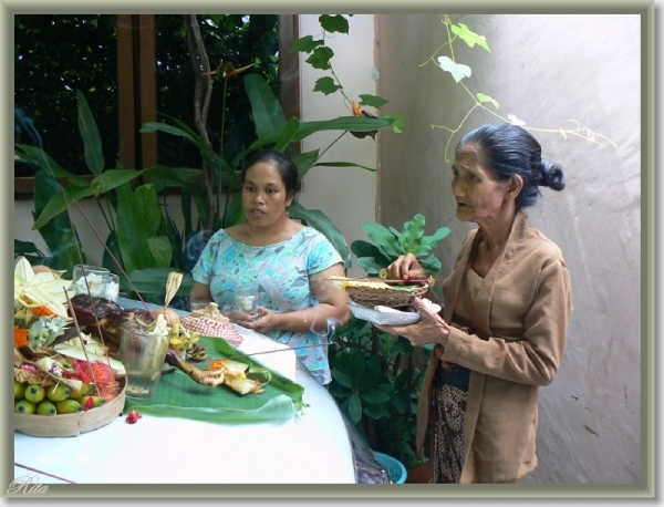 Hari Raya Tumpek Landep