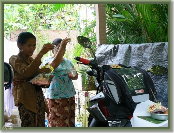 Hari Raya Tumpek Landep