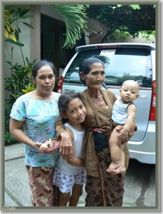 Hari Raya Tumpek Landep