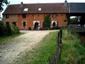 Watermolen :Kleenmolen
