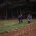 Wind genoeg ma 't bleef droog