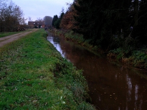 De Mangelbeek