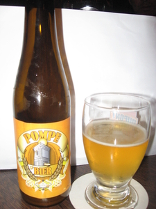 Pompebier (6,5 %)