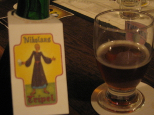 Nikolaas Tripel (9 %)