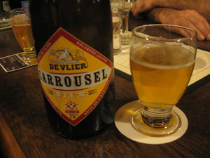 Carrousel (6 %)