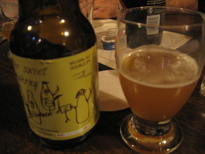Bitter Sweet Symphony (7,8 %)