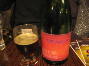 De Nacht (5,2 %)