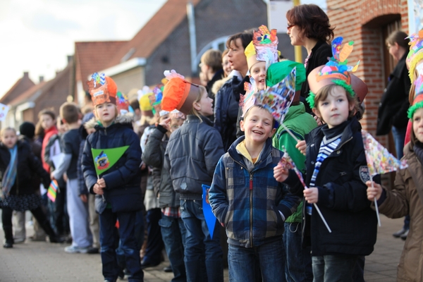 sinterklaas paandersschool 2011 075