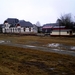 Gerestaureerd Station