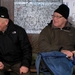Die zijn nog niet aan de drank geweest