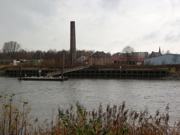 30-Rupelstreek met steenbakkerij verleden