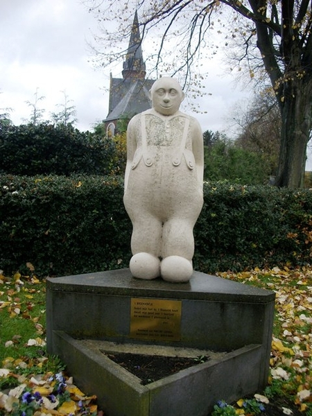 72- 't Broekventje-culinaire specialiteit v.h.Vaartland