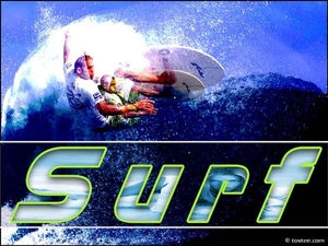 Surfer