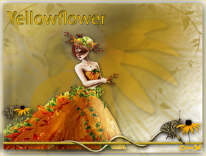 Yellowflower