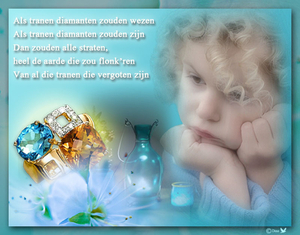 Project thema diamanten