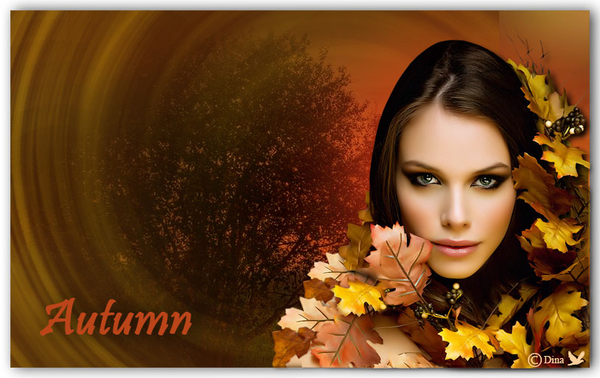 Autumn!