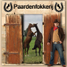 Paardenfokkerrij - PROJECT 193 DINA