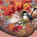 Banner voor facebook ( herfstkleuren)