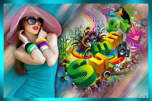 Project zomer