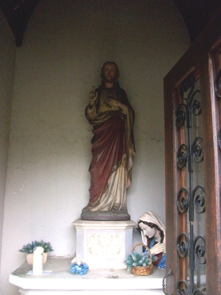 37-H-Hart van Jezus-Denderwindeke