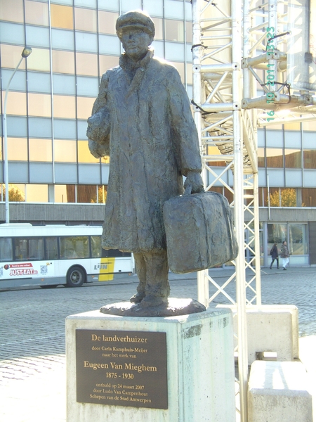 2011-10(okt) 16 Luchtbal 031