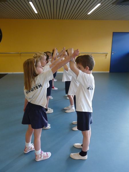 026 Heilige familie Basisschool 14-12-2011