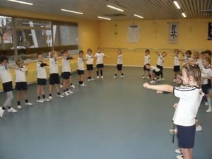 031 Sint Ludgardus Openluchtschool 15-12-2011