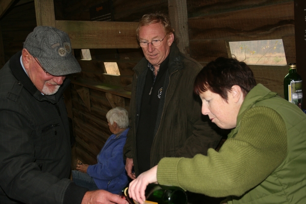 boshuis ontbijt 022