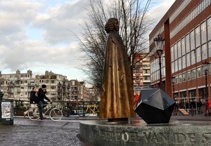 Spinoza: 'Het doel van de staat is de vrijheid'.