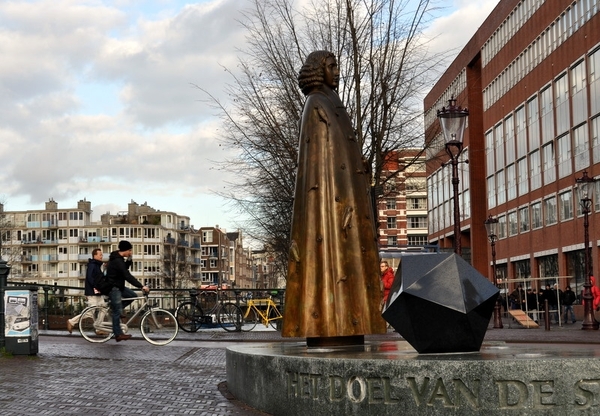 Amsterdam;filosoof
