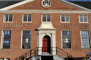 De Hermitage.