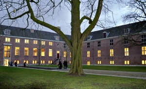 De Hermitage.