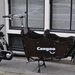 Fiets en auto.
