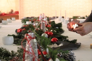 kerstfeestje 11-12-2011 002