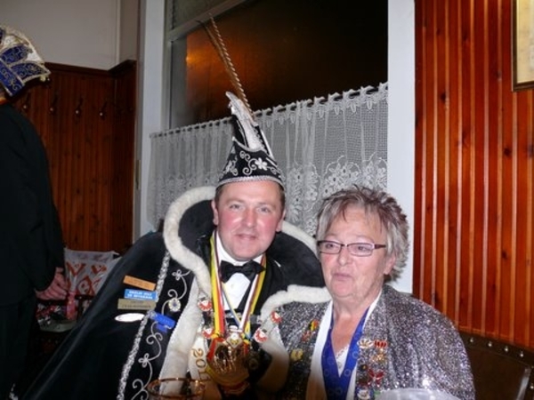 Tienen Agnes en Mechelen prinseskamer 184