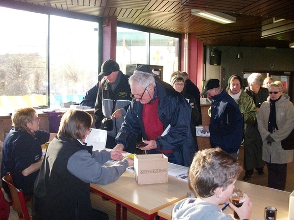 006-Inschrijving met 1536 deelnemers