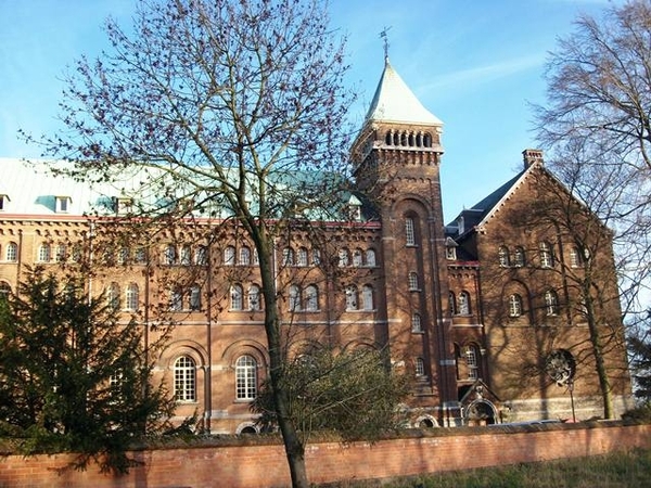 050-Abdij Keizerberg