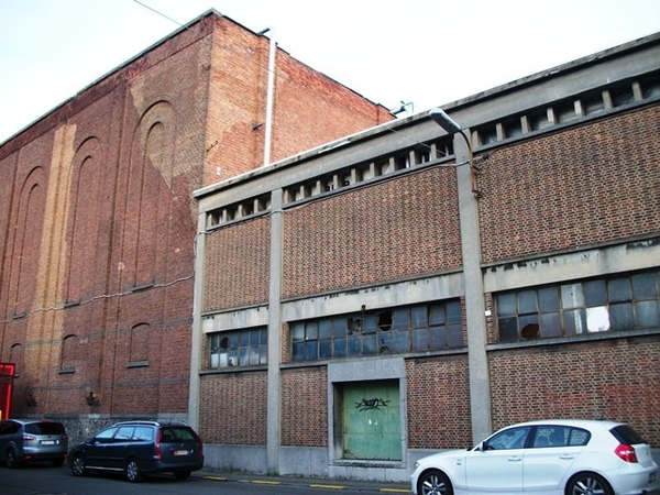 075-Voorm.gebouwen Inbev-bierbrouwer