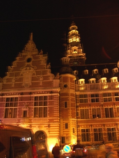 214-Universitaire Bibliotheek